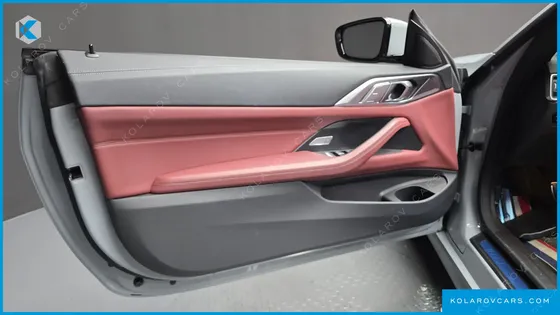 BMW 4 SERIES 420I ONLINE EXCLUSIVE CONVERTIBLE