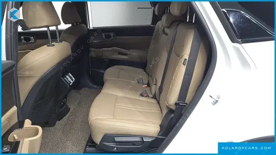 KIA SORENTO HEV 1.6 4WD