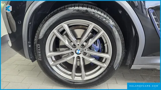 BMW X4 XDRIVE20I M SPORTS X ONLILE EXCLUSIVE EDITION