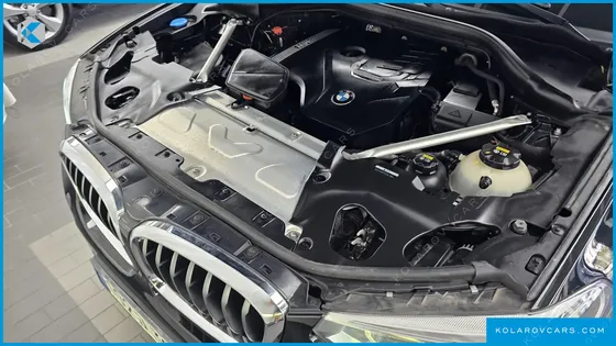BMW X4 XDRIVE20I M SPORTS X ONLILE EXCLUSIVE EDITION