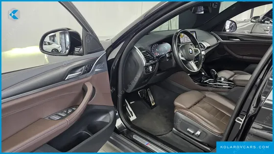 BMW X4 XDRIVE20I M SPORTS X ONLILE EXCLUSIVE EDITION