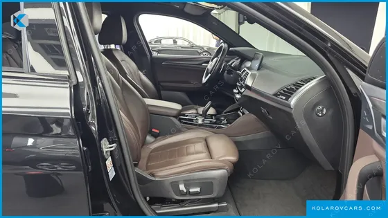 BMW X4 XDRIVE20I M SPORTS X ONLILE EXCLUSIVE EDITION