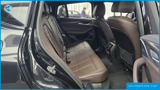 BMW X4 XDRIVE20I M SPORTS X ONLILE EXCLUSIVE EDITION
