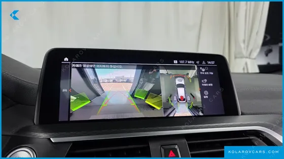 BMW X4 XDRIVE20I M SPORTS X ONLILE EXCLUSIVE EDITION