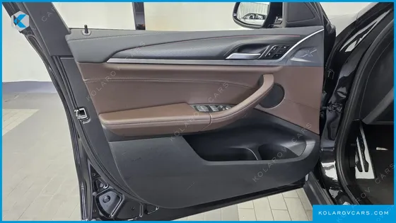 BMW X4 XDRIVE20I M SPORTS X ONLILE EXCLUSIVE EDITION