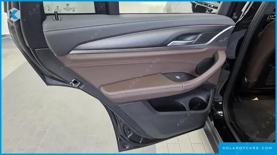 BMW X4 XDRIVE20I M SPORTS X ONLILE EXCLUSIVE EDITION