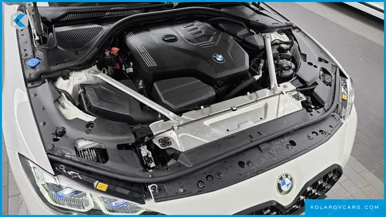 BMW 4 SERIES 420I FIRST EDITION GRANCOUPE