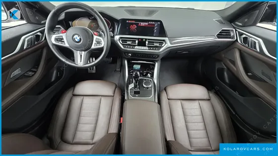 BMW 4 SERIES 420I FIRST EDITION GRANCOUPE