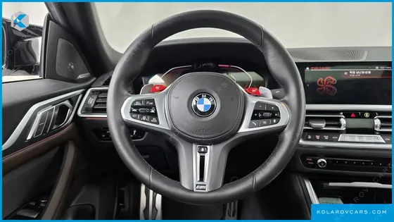 BMW 4 SERIES 420I FIRST EDITION GRANCOUPE