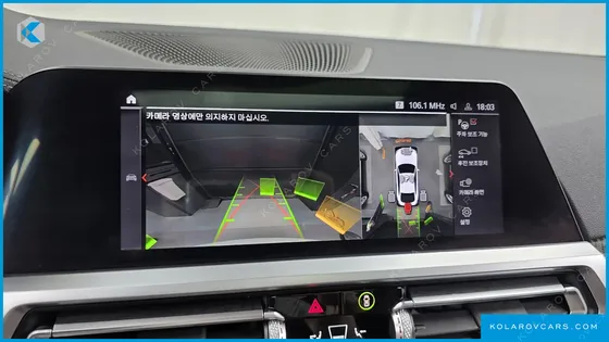 BMW 4 SERIES 420I FIRST EDITION GRANCOUPE