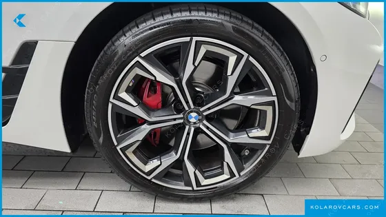 BMW 4 SERIES 420I FIRST EDITION GRANCOUPE