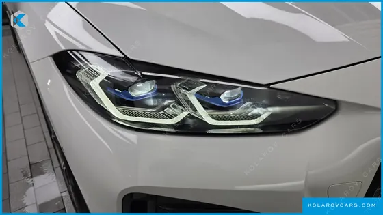 BMW 4 SERIES 420I FIRST EDITION GRANCOUPE