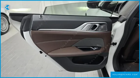 BMW 4 SERIES 420I FIRST EDITION GRANCOUPE