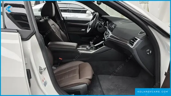 BMW 4 SERIES 420I FIRST EDITION GRANCOUPE