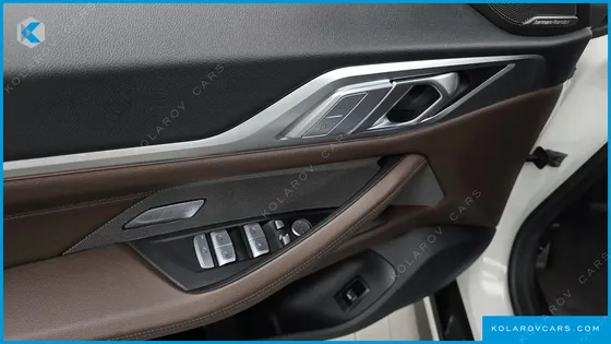 BMW 4 SERIES 420I FIRST EDITION GRANCOUPE