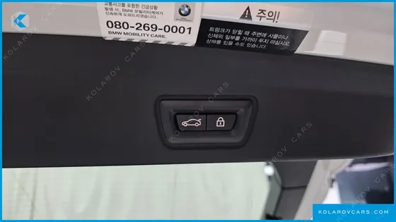 BMW 4 SERIES 420I FIRST EDITION GRANCOUPE