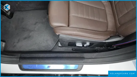 BMW 4 SERIES 420I FIRST EDITION GRANCOUPE