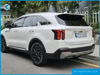 KIA SORENTO HEV 1.6 2WD
