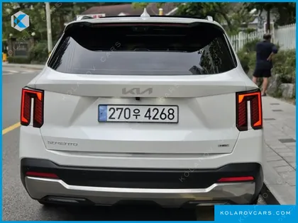 KIA SORENTO HEV 1.6 2WD