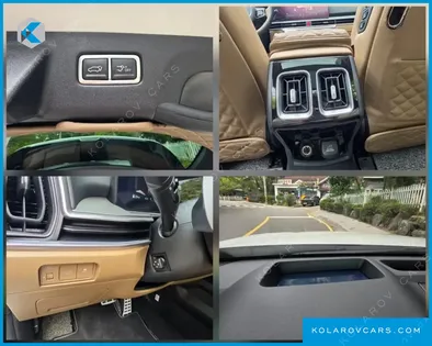 KIA SORENTO HEV 1.6 2WD