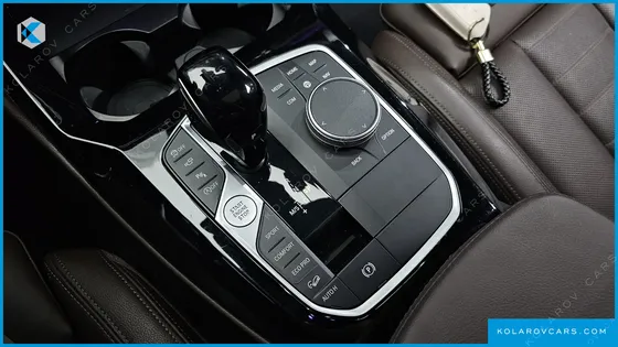 BMW X4 XDRIVE20I M SPORT