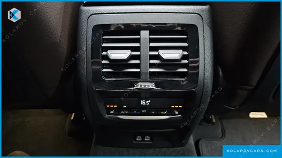 BMW X4 XDRIVE20I M SPORT