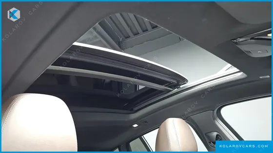 BMW X4 XDRIVE20I M SPORT