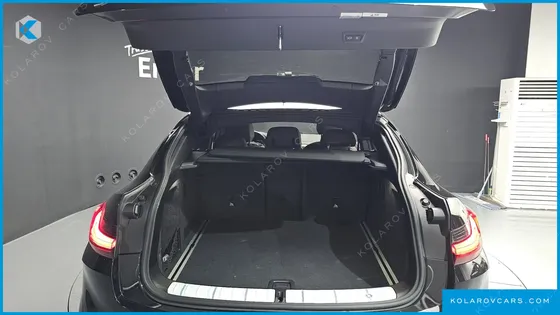 BMW X4 XDRIVE20I M SPORT