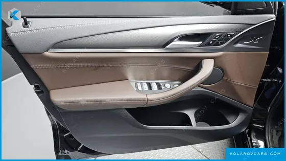 BMW X4 XDRIVE20I M SPORT