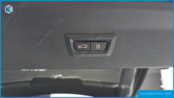 BMW X4 XDRIVE20I M SPORT