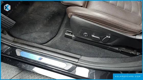 BMW X4 XDRIVE20I M SPORT