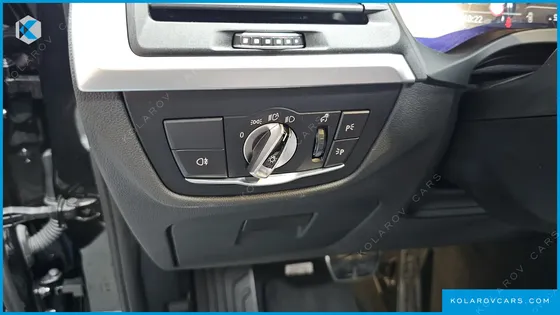 BMW X4 XDRIVE20I M SPORT