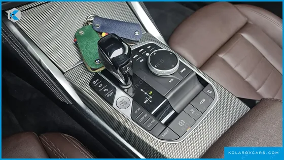 BMW 4 SERIES 420I M SPORT CONVERTIBLE