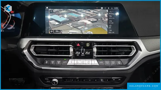 BMW 4 SERIES 420I M SPORT CONVERTIBLE