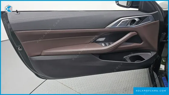BMW 4 SERIES 420I M SPORT CONVERTIBLE