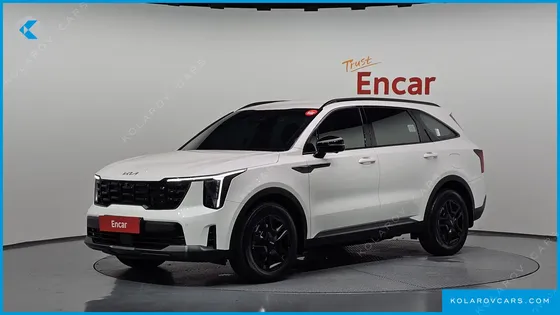 KIA SORENTO HEV 1.6 4WD