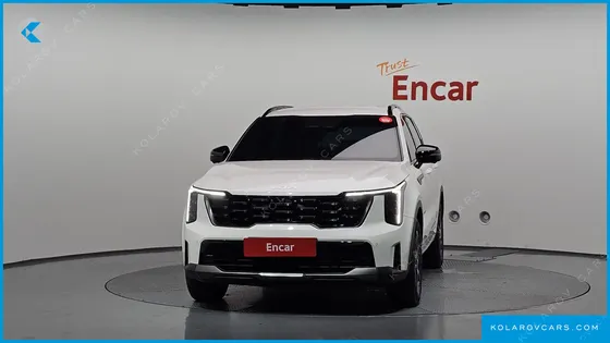 KIA SORENTO HEV 1.6 4WD