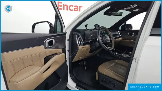 KIA SORENTO HEV 1.6 4WD