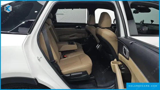 KIA SORENTO HEV 1.6 4WD