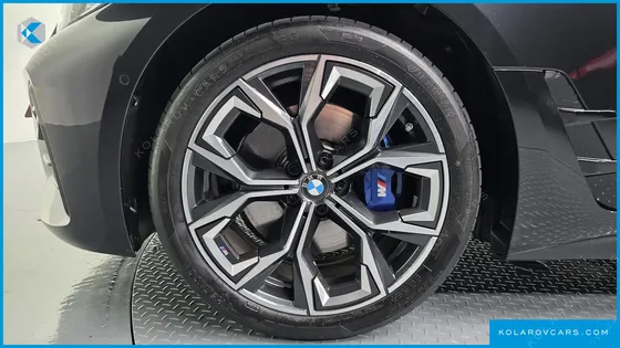 BMW 4 SERIES 420I M SPORTS GRANCOUPE