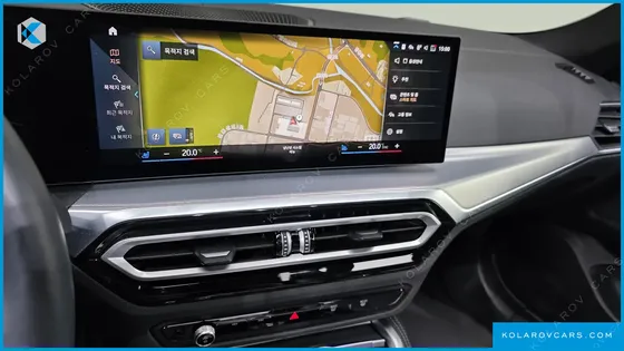 BMW 4 SERIES 420I M SPORTS GRANCOUPE