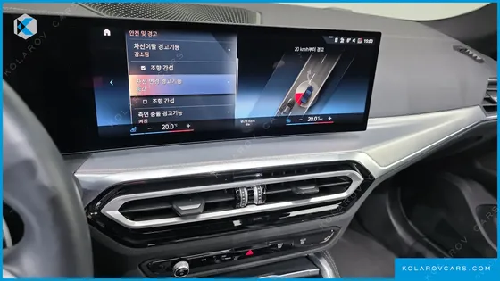 BMW 4 SERIES 420I M SPORTS GRANCOUPE
