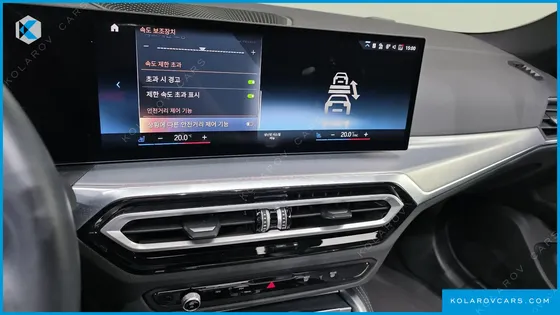 BMW 4 SERIES 420I M SPORTS GRANCOUPE