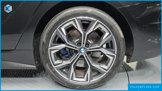 BMW 4 SERIES 420I M SPORTS GRANCOUPE