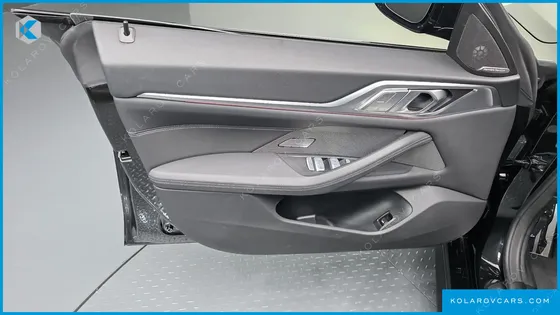 BMW 4 SERIES 420I M SPORTS GRANCOUPE