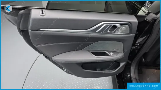 BMW 4 SERIES 420I M SPORTS GRANCOUPE