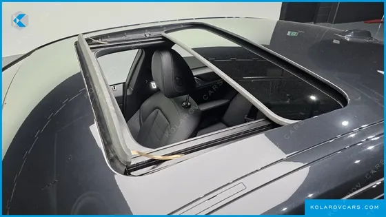 BMW 4 SERIES 420I M SPORTS GRANCOUPE