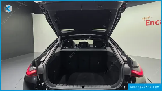 BMW 4 SERIES 420I M SPORTS GRANCOUPE