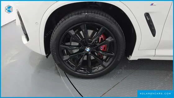 BMW X4 XDRIVE20I M SPORT PRO SPECIAL EDITION