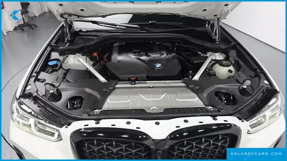 BMW X4 XDRIVE20I M SPORT PRO SPECIAL EDITION
